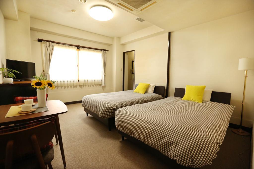 קורה Hotel Tomato מראה חיצוני תמונה