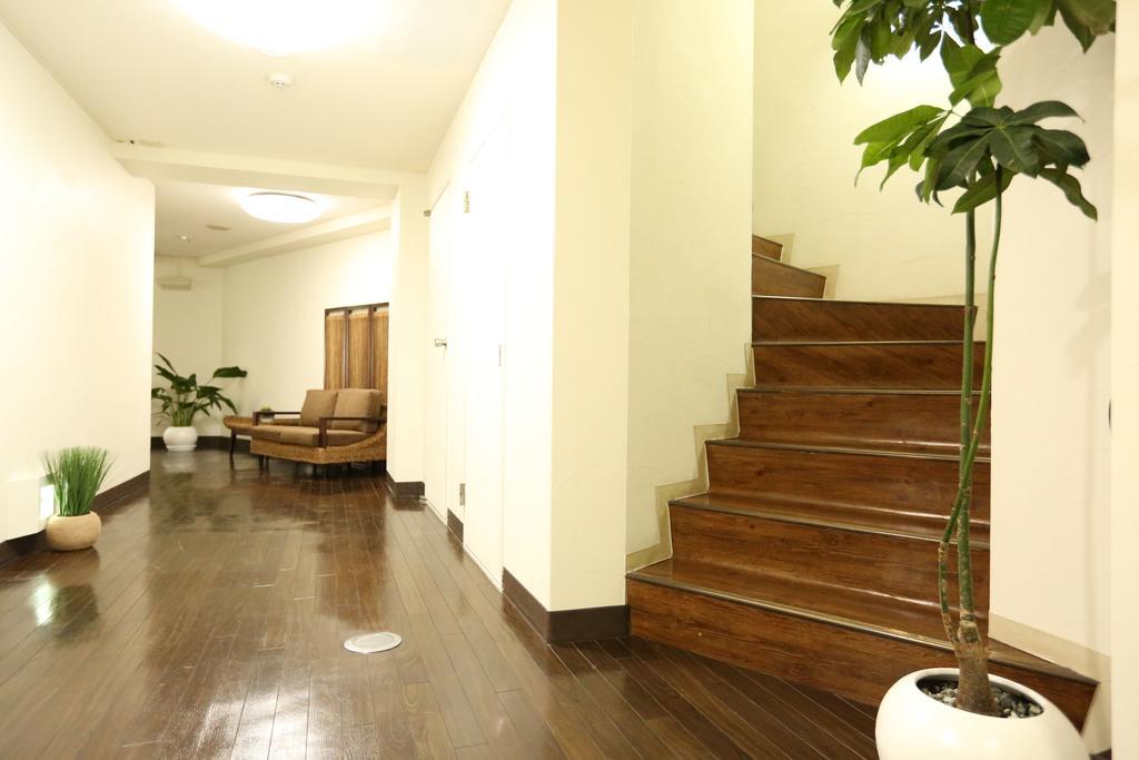 קורה Hotel Tomato מראה חיצוני תמונה