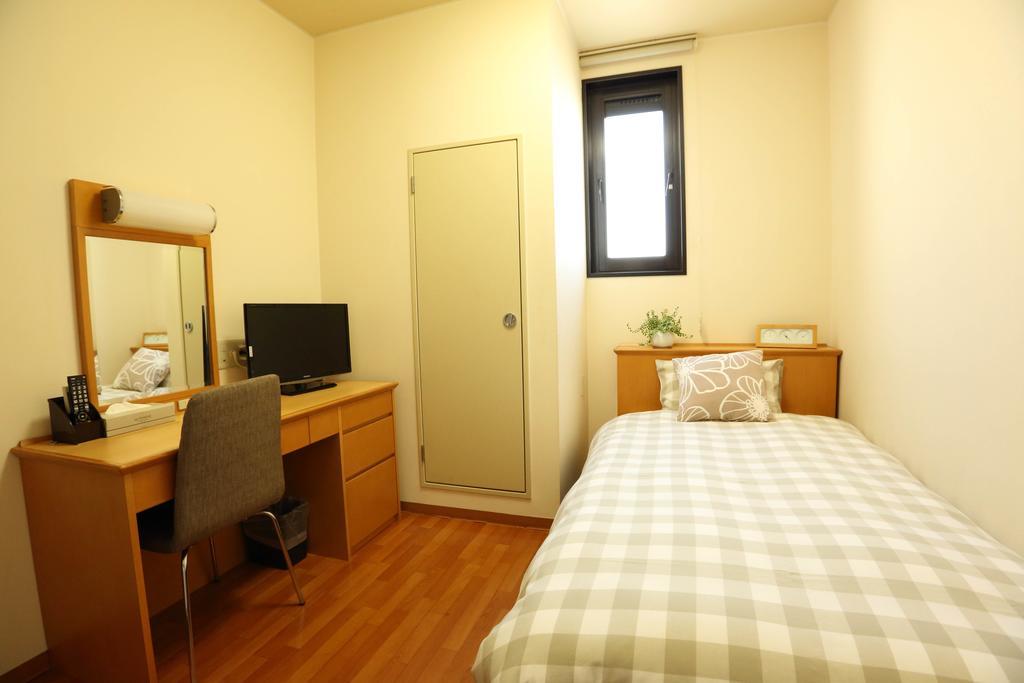 קורה Hotel Tomato מראה חיצוני תמונה