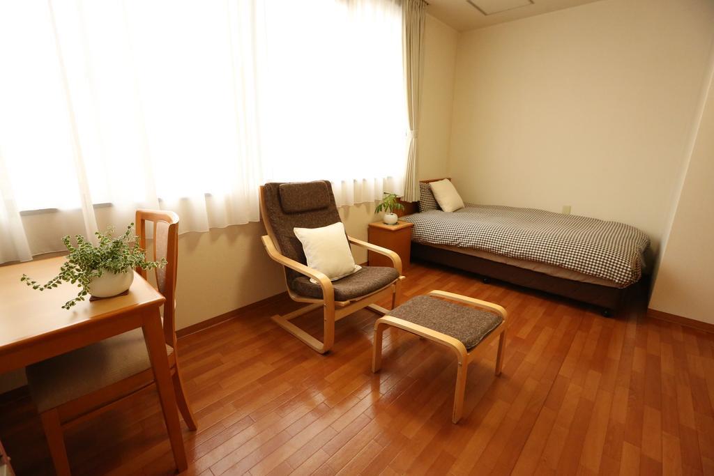 קורה Hotel Tomato מראה חיצוני תמונה