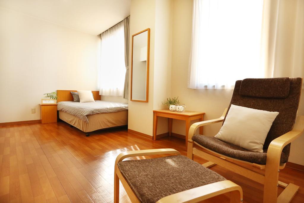 קורה Hotel Tomato מראה חיצוני תמונה